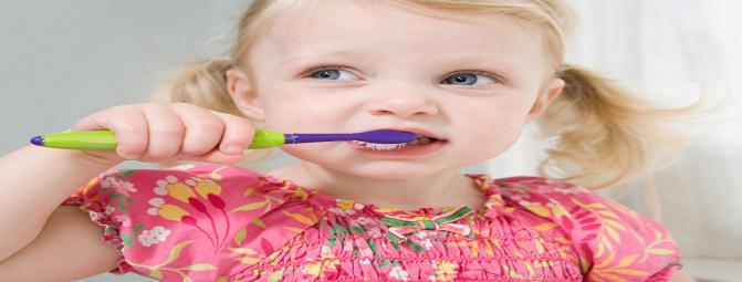 روش هایی برای پیشگیری از پوسیدگی دندان های کودکان